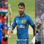 Top 10 Highest Run-Scorers in ODI Cricket History