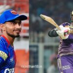 KKR vs Punjab Kings IPL 2026: Kolkata Aim First Win at Eden Gardens