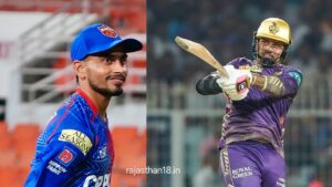 KKR vs Punjab Kings IPL 2026: Kolkata Aim First Win at Eden Gardens 20260406_132156