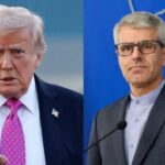 Iran Rejects Trump’s Ceasefire Claim, Tensions Escalate Over Gulf Crisis