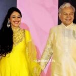 Bhim Vakani Death News: Father of Disha Vakani Passes Away at 84