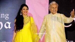 Bhim Vakani Death News: Father of Disha Vakani Passes Away at 84 20260407_110513