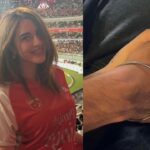Is Arshdeep Singh Dating Samreen Kaur? Mystery Photo Goes Viral