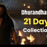 Dhurandhar 2 Box Office Day 21: Ranveer Singh’s Film Crosses ₹1000 Crore