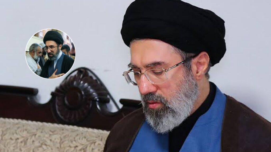Iran Declares Victory: Mojtaba Khamenei Issues Strong Statement on US-Israel Conflict