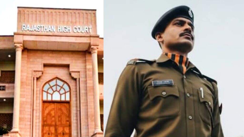 Rajasthan High Court Grants Relief to Experienced Home Guards