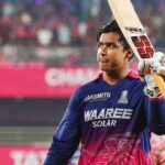IPL 2026 Star Vaibhav Suryavanshi Rules Runs, Strike Rate and Sixes List