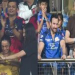 MI vs RCB IPL 2026: Anushka Sharma, Kareena Kapoor Add Glamour at Wankhede