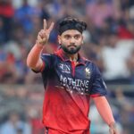 IPL 2026: RCB Beat MI by 18 Runs as Phil Salt and Patidar Shine at Wankhede