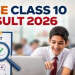 CBSE Class 10 Result 2026 Expected Soon, Students Await Official Date