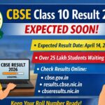 CBSE Class 10 Result 2026 LIVE: Results Likely Soon at results.cbse.nic.in