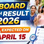 MP Board Class 12 Result 2026 Live: Download Marksheet Direct Link