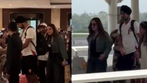 Arshdeep Singh Sparks Dating Buzz with Actress Samreen Kaur After Gurudwara Visit 20260415_073548