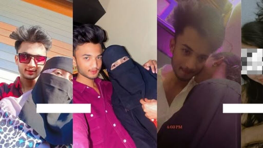 Amravati Case: Man Arrested for Alleged Blackmail and Exploitation of Women via Social Media