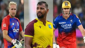 IPL 2026 News