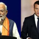 PM Modi and Emmanuel Macron Discuss Global Trade Routes, Hormuz Crisis