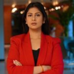 Tanisha Awasthi Joins NDTV, Marks a Fresh Chapter in Her Media Career