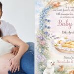 Bollywood Couple Abhishek Pathak and Shivaleeka Oberoi Welcome Baby Girl