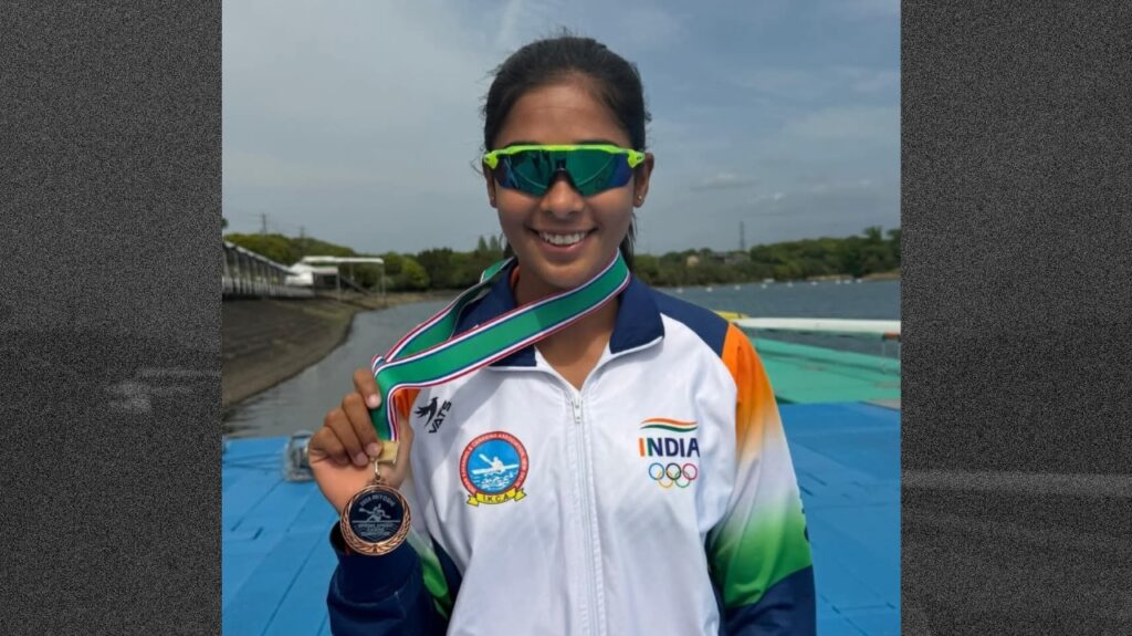 Dally Bishnoi Wins Bronze in Japan, Shines on International Stage