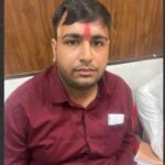 Rajasthan ACB Arrests Bandikui SDM Office Employee in ₹15,000 Bribe Trap
