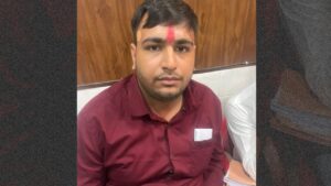 Rajasthan ACB Arrests Bandikui SDM Office Employee in ₹15,000 Bribe Trap 20260420_195426