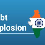 World Economy at Risk as Government Debt Levels Reach Historic Highs