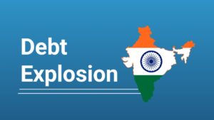 World Economy at Risk as Government Debt Levels Reach Historic Highs 20260421_205802