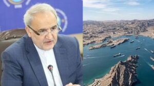 Ceasefire Extended but IRGC Attacks in Strait of Hormuz Spark Alarm 20260422_163218