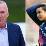 Vaibhav Sooryavanshi Shines in IPL 2026, Earns Praise from Allan Border