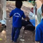 Karauli School Video Shows Students Doing Errands Instead of Studying