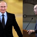Turkey–Israel Rivalry Deepens Over Strategic Moves in Somalia and Somaliland