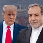 Iran Sends New Peace Proposal to US, Offers to Reopen Strait of Hormuz