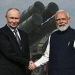 Russia Dispatches Fourth S-400 System to India Ahead of ‘Operation Sindoor’ Anniversary