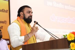 Bihar Cabinet Expansion Likely After May 4, NDA Formula Finalised 20260430_170040