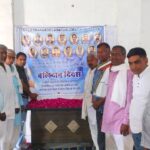 Karauli – Martyrs’ Day Observed in Hindaun City in Memory of 2018 Bharat Bandh Heroes