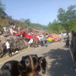 Jammu Kashmir: Tragic Bus Crash in Udhampur Claims 15 Lives, Several Injured