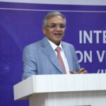 CEC Gyanesh Kumar Calls for Peaceful, Violence-Free Polls in West Bengal