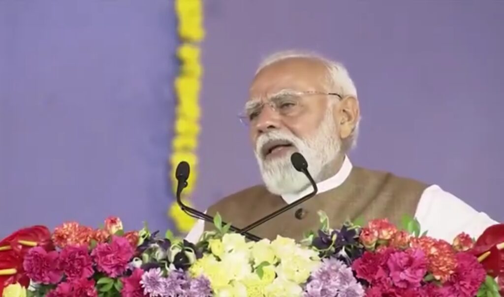 India on Alert Amid West Asia Tensions: PM Modi Chairs Key CCS Meeting