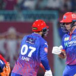 Delhi Capitals Beat Lucknow Super Giants by 6 Wickets in IPL 2026