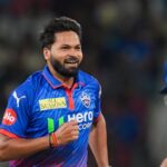 Mohammed Shami Creates IPL History with Record 5 First-Ball Wickets