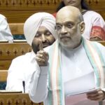 CAPF Bill 2026 Cleared by Rajya Sabha, Set for Lok Sabha Debate Today