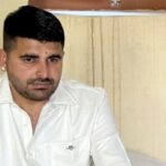 Chhotu Singh Rawna Files Case Against MLA Ravindra Singh Bhati