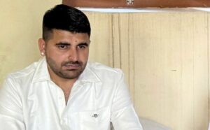 Chhotu Singh Rawna Files Case Against MLA Ravindra Singh Bhati Oplus_16908288