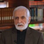 Kamal Kharazi