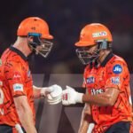 IPL 2026: Sunrisers Hyderabad Beat KKR by 65 Runs, Batting Lineup Fires Big