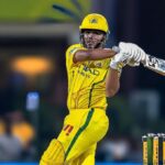 Ayush Mhatre Creates History with Youngest IPL Fifty at Chepauk in CSK vs PBKS Match