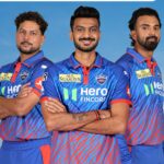 Delhi Capitals Face Mumbai Indians in IPL 2026 Clash