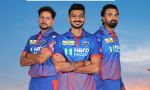 Delhi Capitals Face Mumbai Indians in IPL 2026 Clash Oplus_16908288