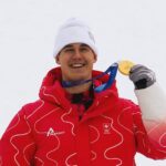 Franjo von Allmen Makes History with 3 Gold Medals at Milano Cortina 2026 Winter Olympics