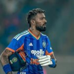 Why Hardik Pandya Didn’t Play Against Delhi Capitals?